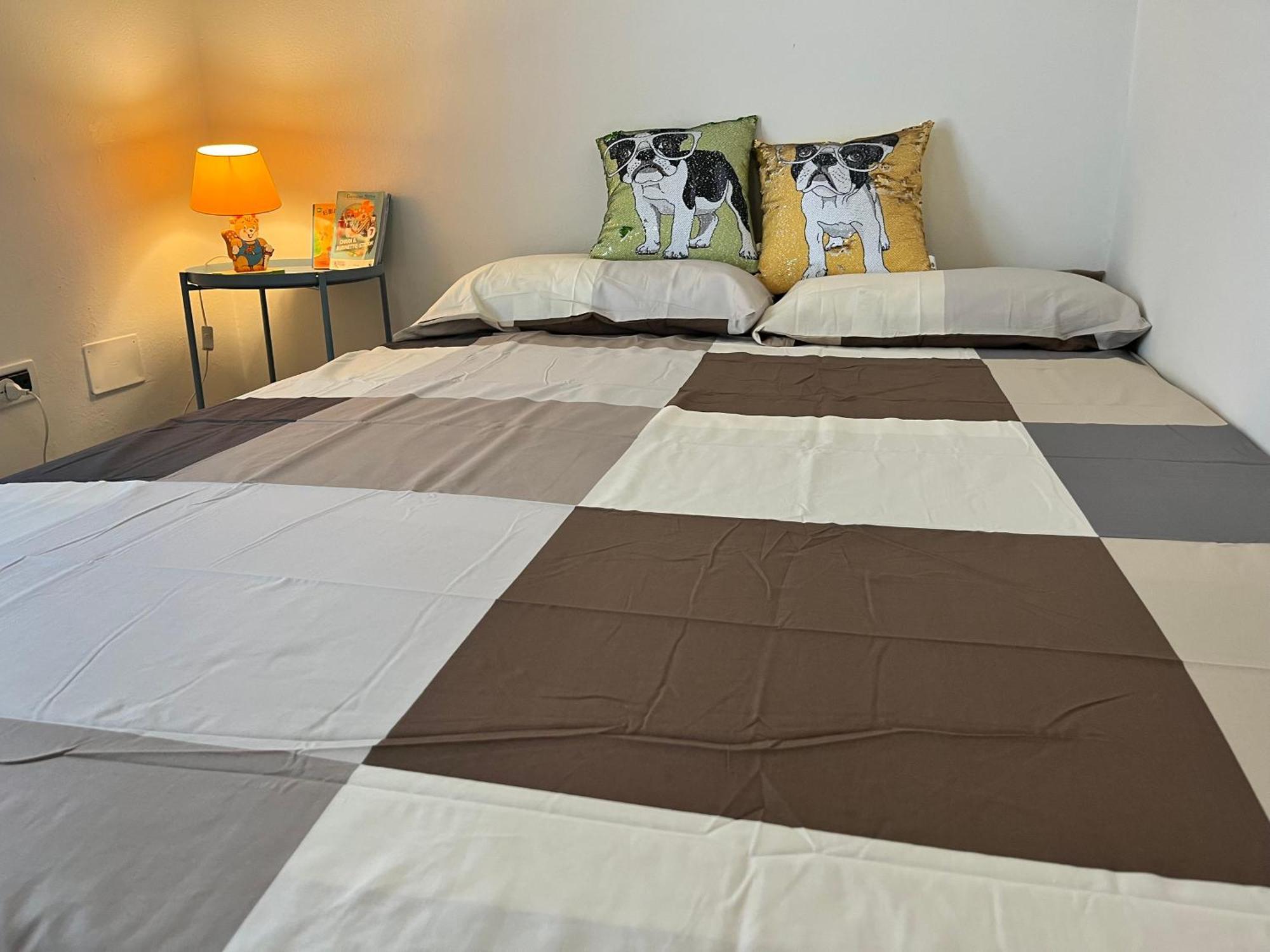 Bed and breakfast Angelina Roma