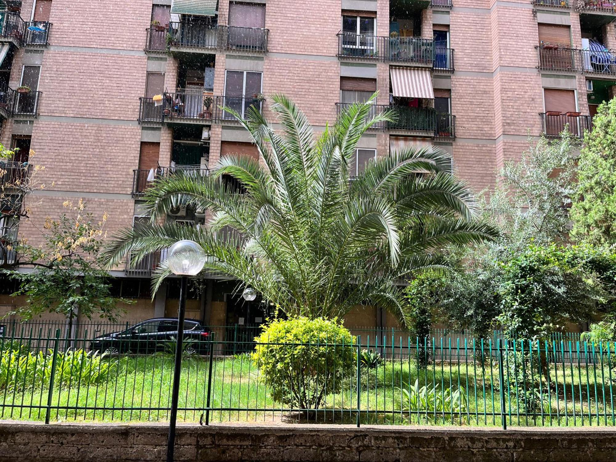 Angelina Bed and breakfast Roma
