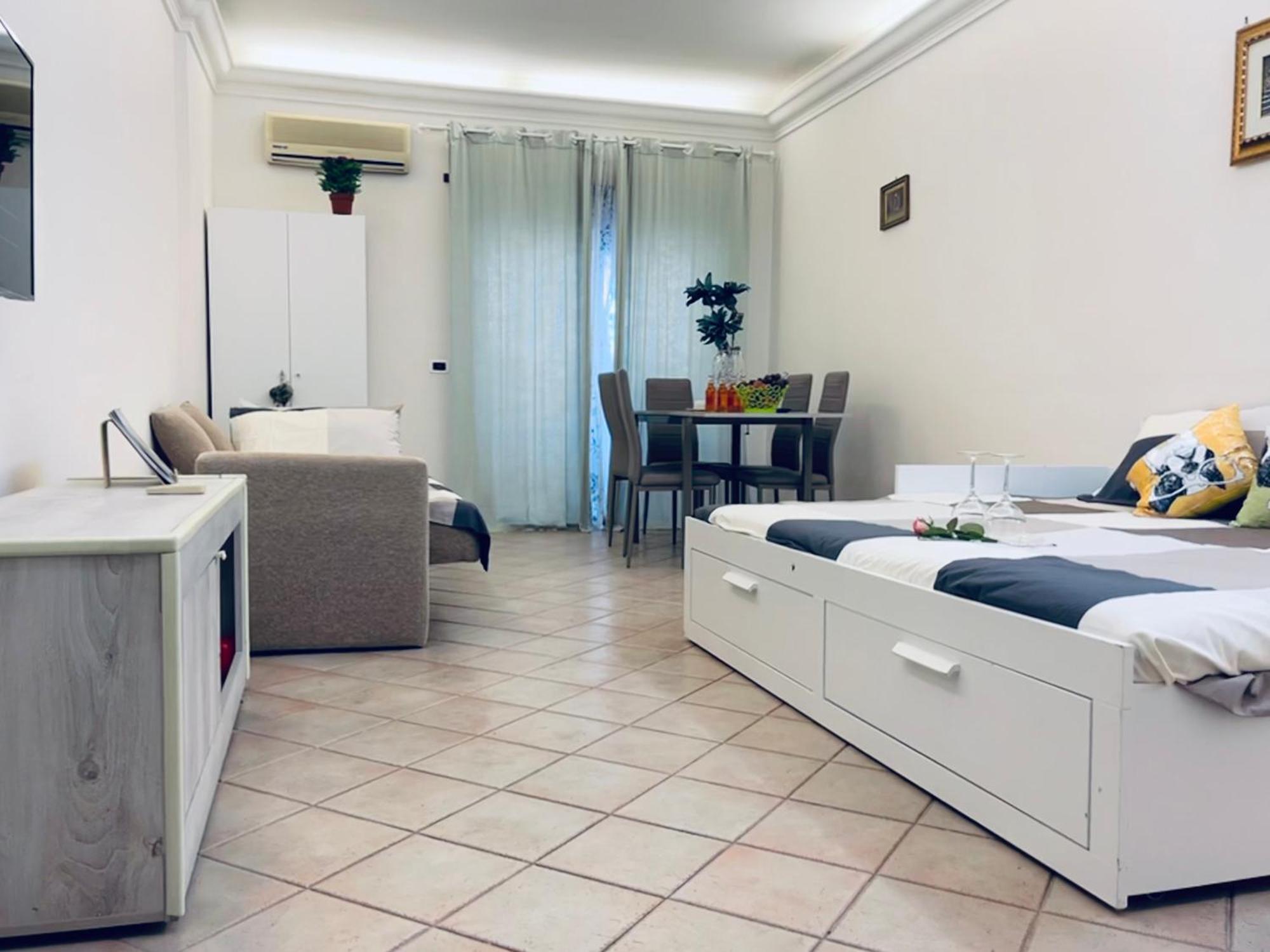 Bed and breakfast Angelina Roma