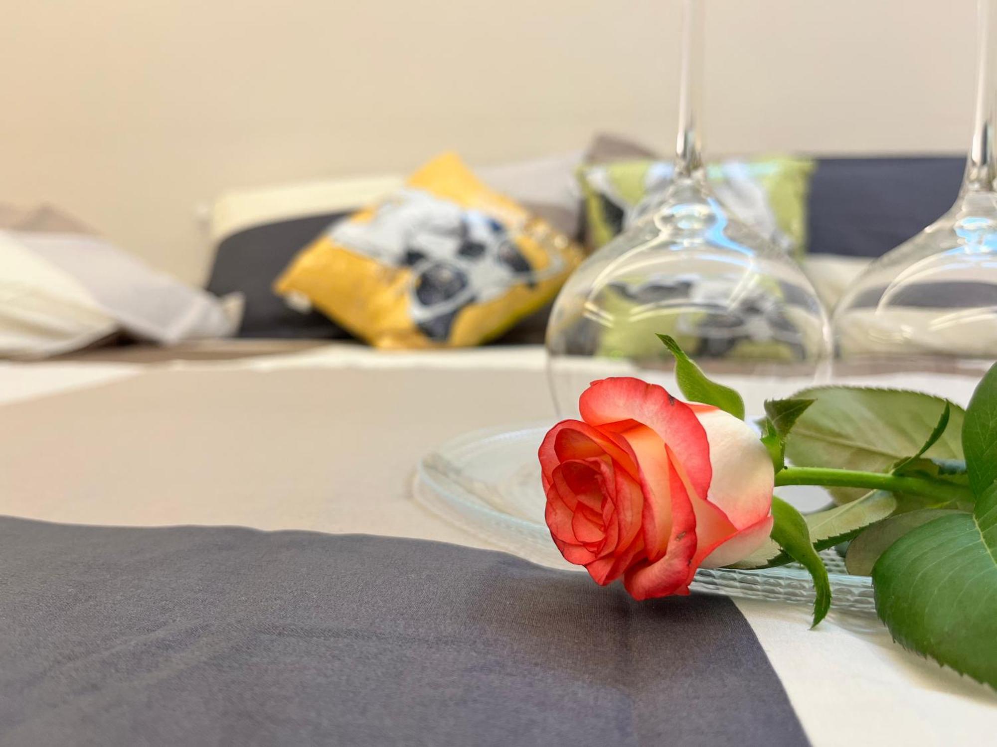 Bed and breakfast Angelina Roma