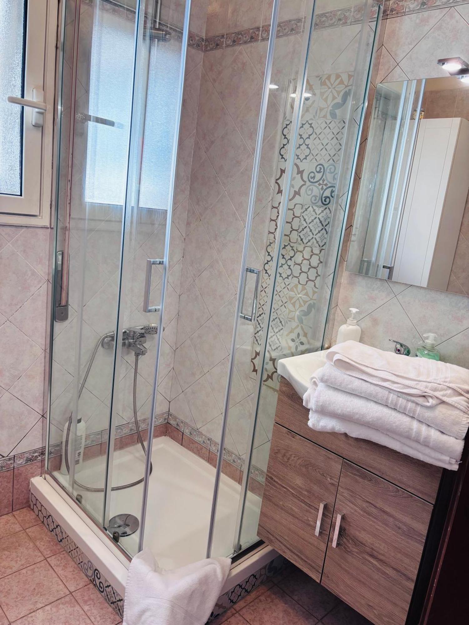 Bed and breakfast Angelina Roma